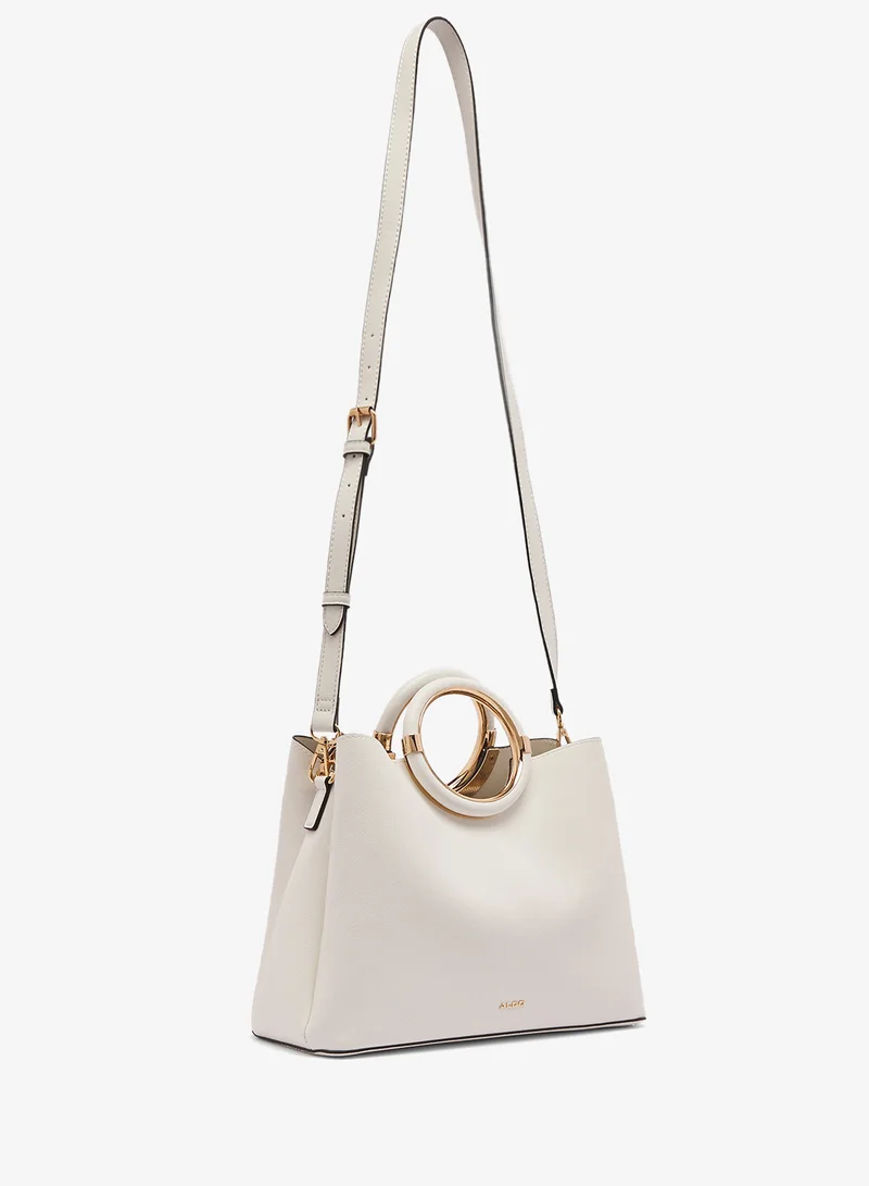 الدو Doviegem Top Handle Satchel